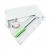 FF-FPX-P11 ODF Sliding Fiber Optic Patch Panel