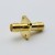 SMA Female to SMA Female Adapter RF Connector