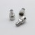 RF SMA Female to SMA Male Adapter Connector